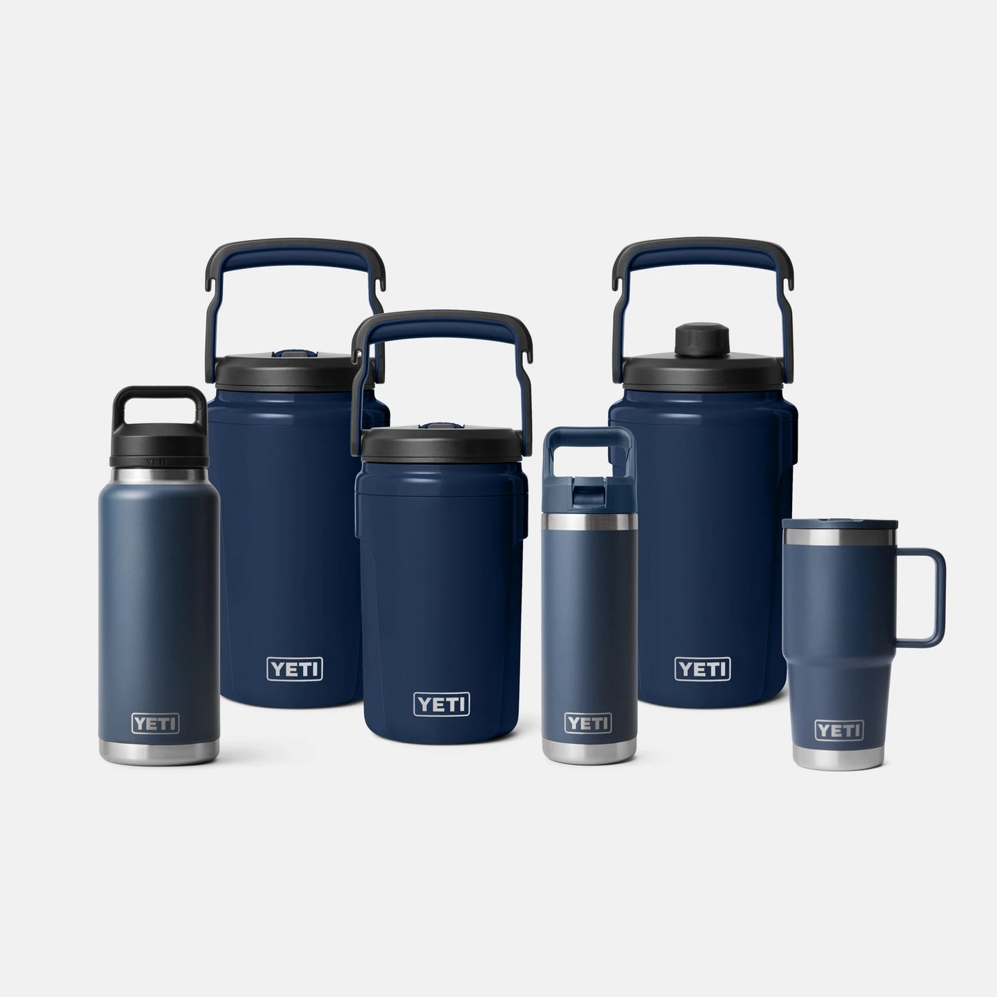 40 oz Jug - US 2331