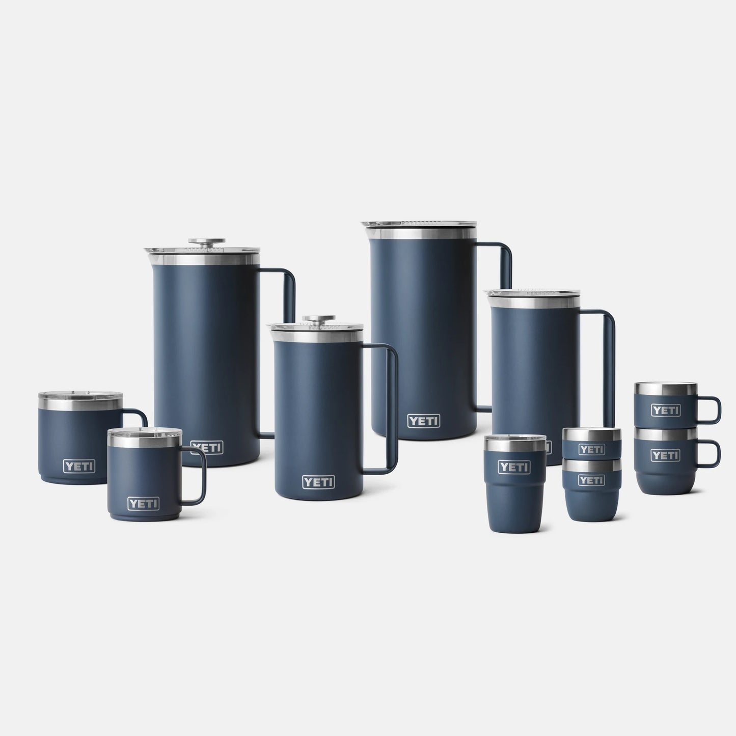 4 oz Stackable Cups - US 6310