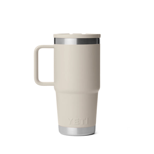 20 oz Travel Straw Mug - US 3242