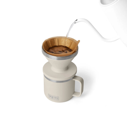 Pour Over - US 8021