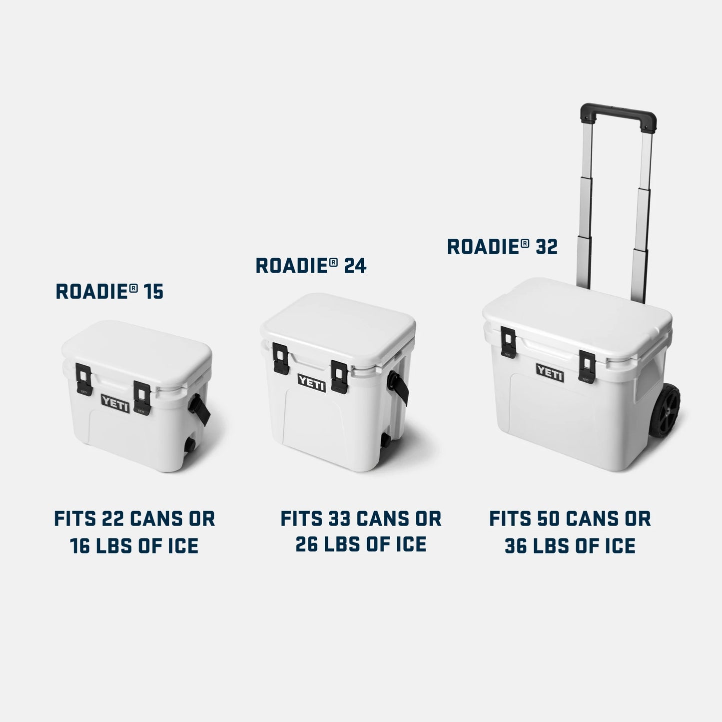 15 Hard Cooler - US 1124