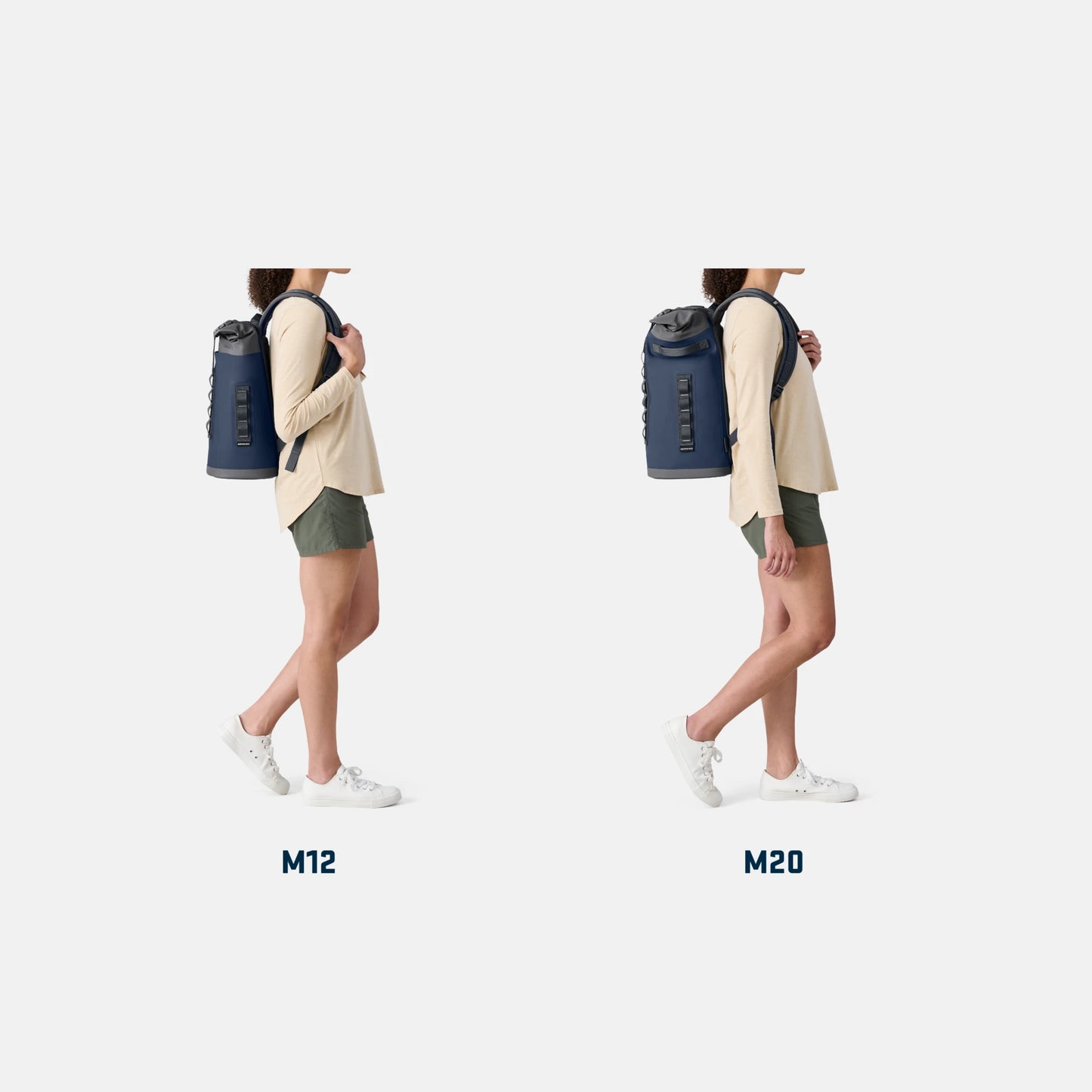 M20 Backpack Soft Cooler - US 1746