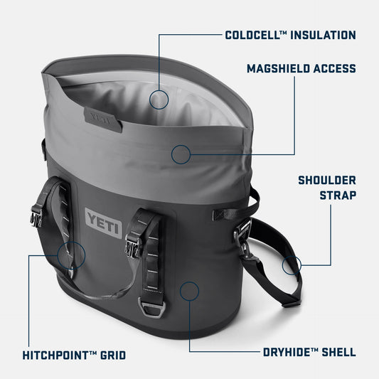M30 Tote Soft Cooler - US 0570