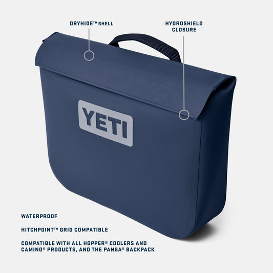 6L Waterproof Gear Case - US 4104