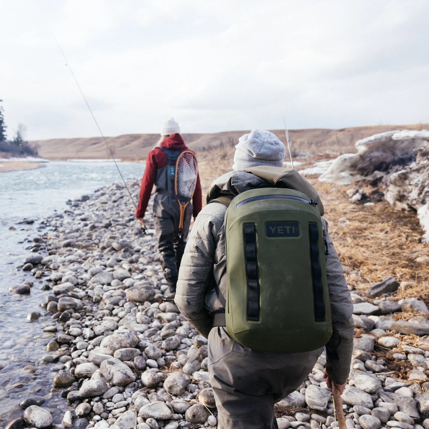 15L All-Weather Backpack - US 2592