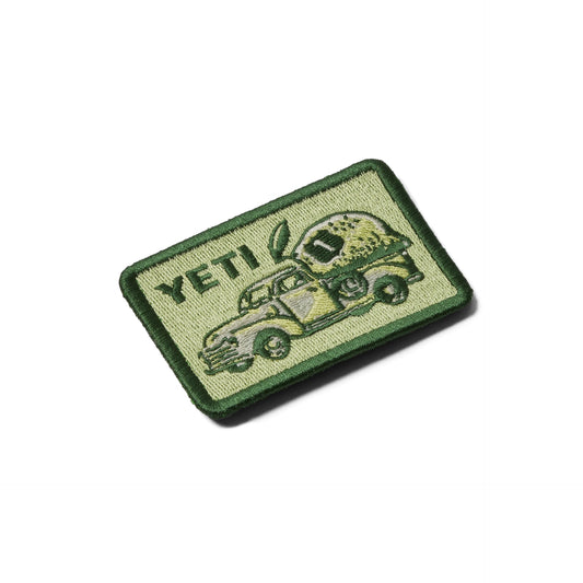 Key Lime Patch - US 7677