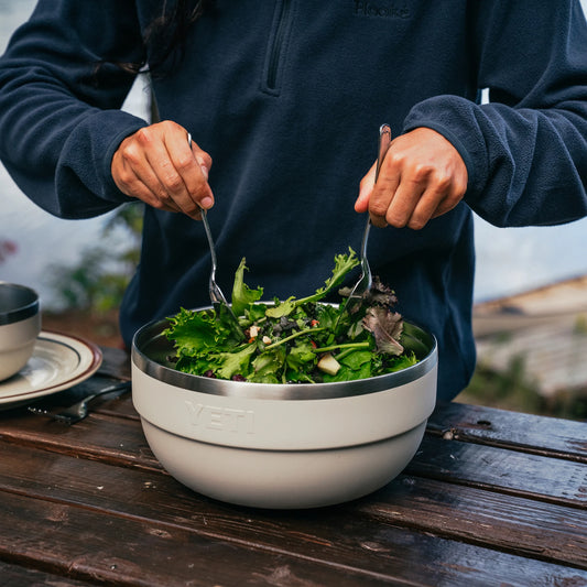 4.5 QT Insulated Bowl - US 0180