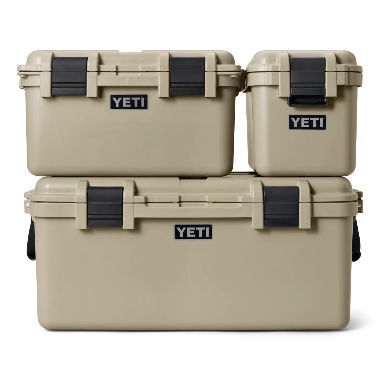 GoBox 15 Gear Case - US 7568