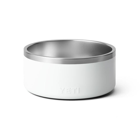 8 Dog Bowl - US 7584