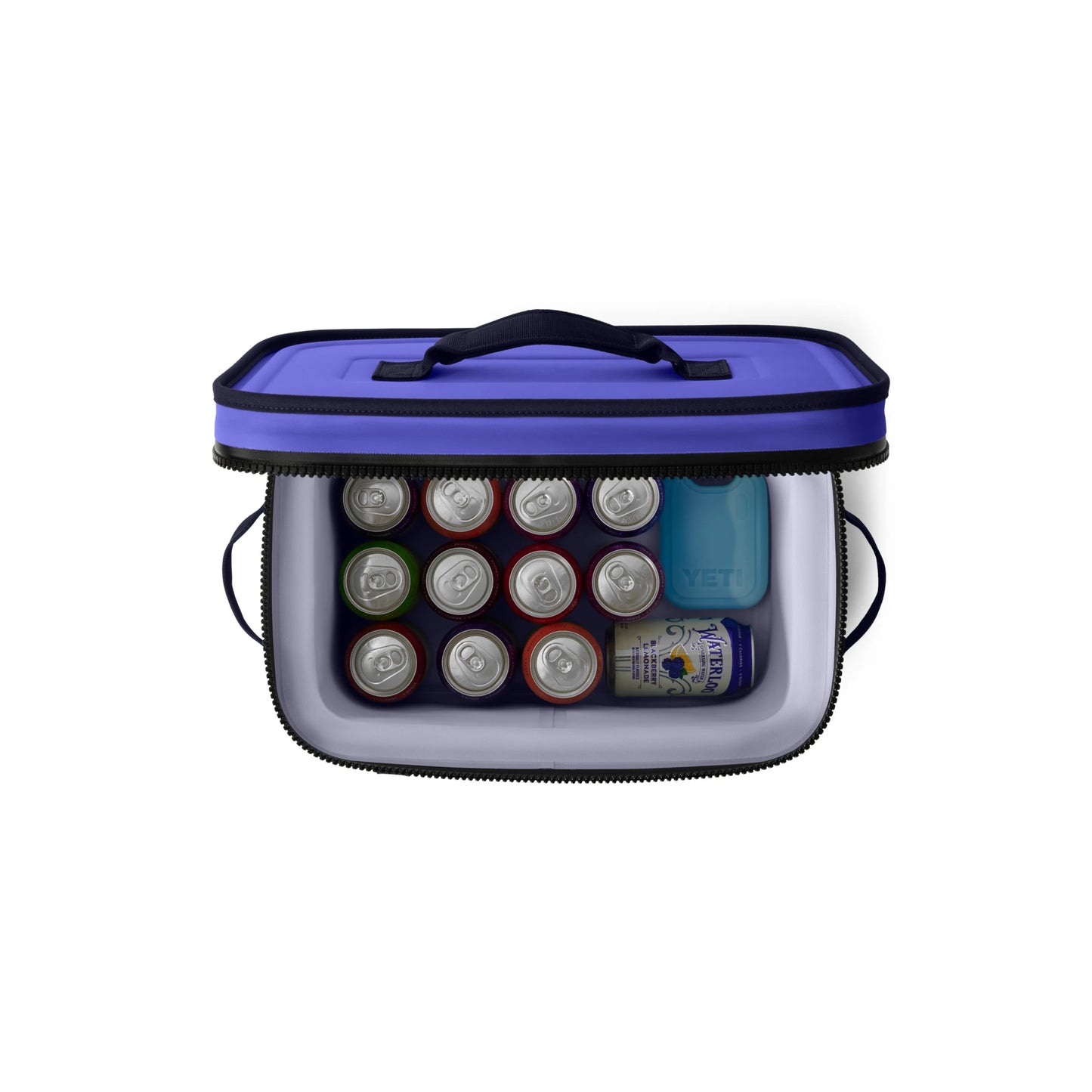 18 Soft Cooler - US 9470
