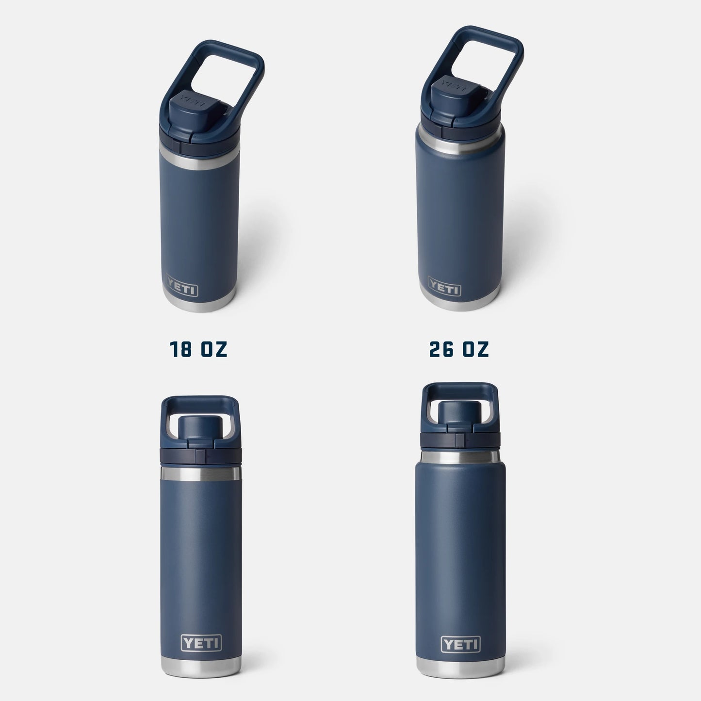 26 oz Water Bottle - US 4346