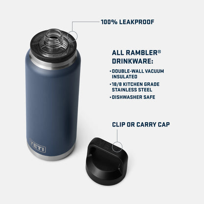 36 oz Water Bottle - US 1188