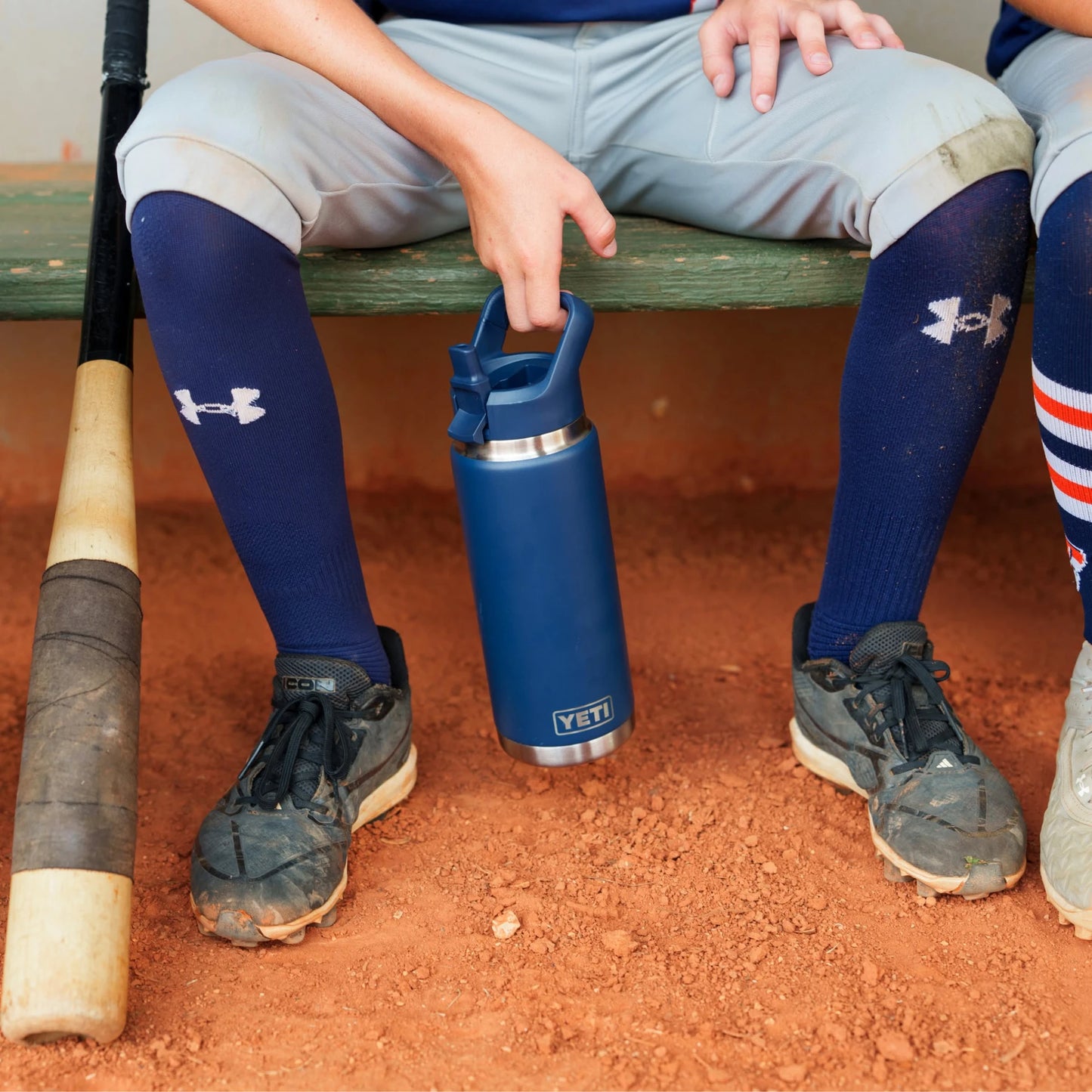 26 oz Water Bottle - US 8720