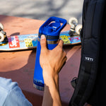 18 oz Water Bottle - US 9821