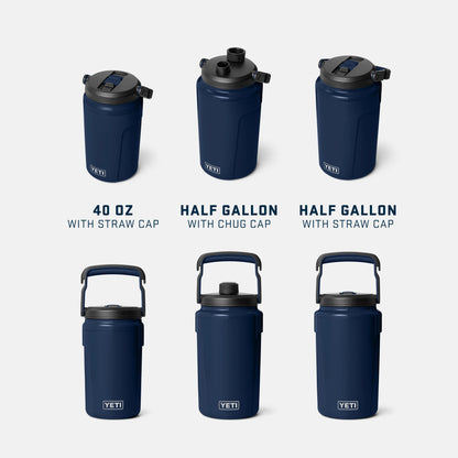 Half Gallon Jug - US 1948
