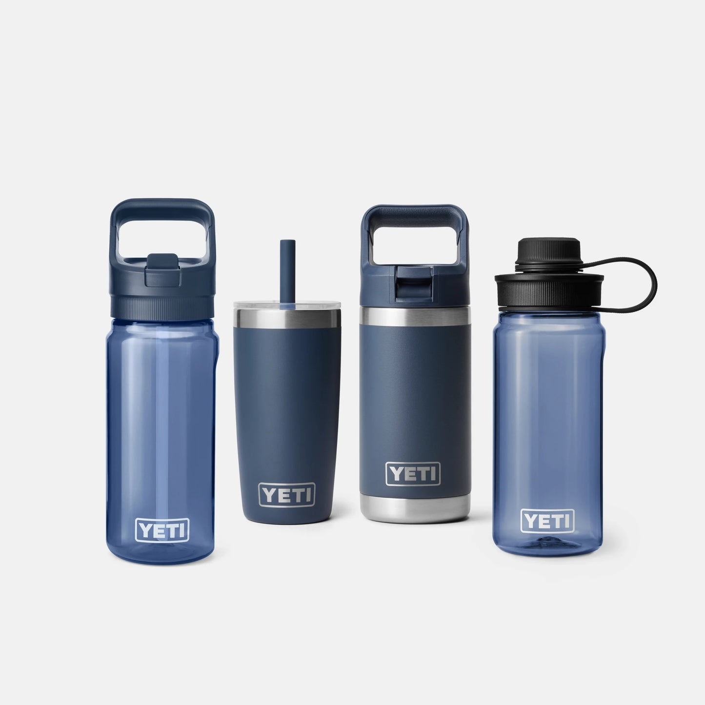 Jr. 12 oz Kids Water Bottle - US 9335