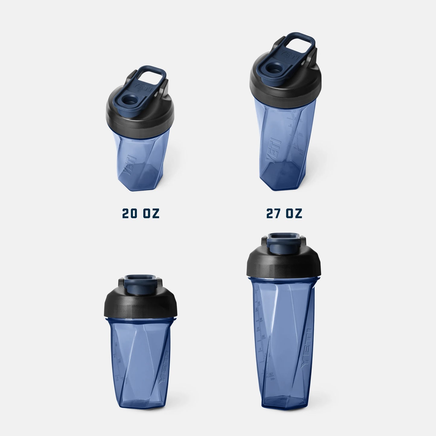20 oz Shaker Bottle - US 9158
