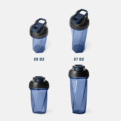 20 oz Shaker Bottle - US 9158