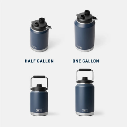 One Gallon Jug - US 7654