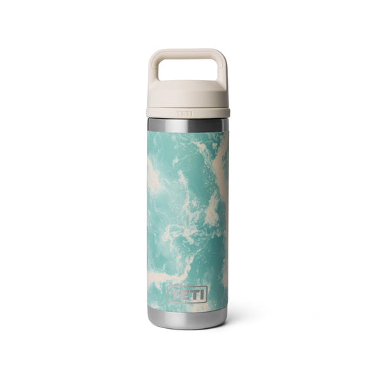 18 oz Water Bottle - US 2675