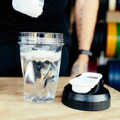 20 oz Shaker Bottle - US 0371