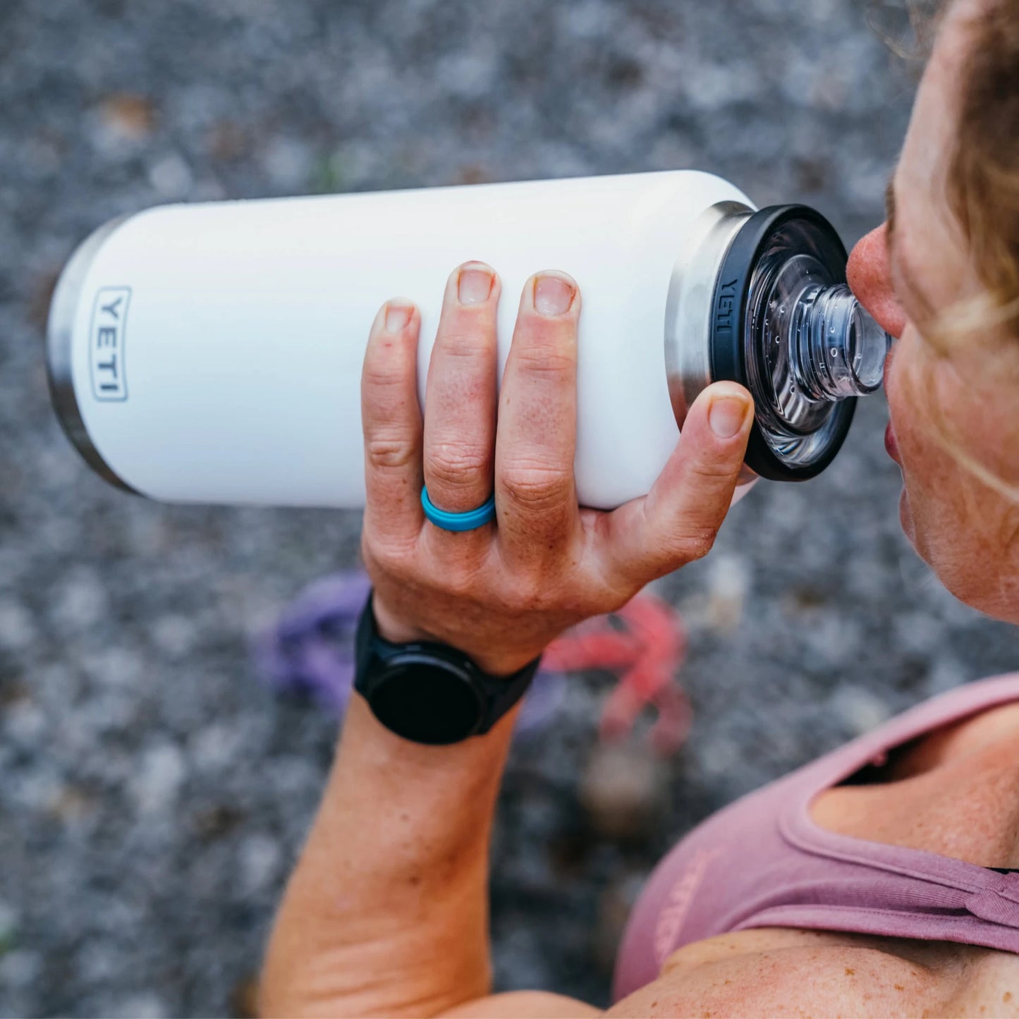 46 oz Water Bottle - US 8862