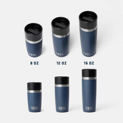 8 oz Travel Bottle - US 9932