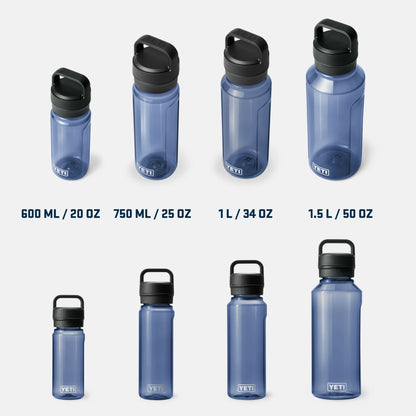 1L / 34 oz Water Bottle - US 7459