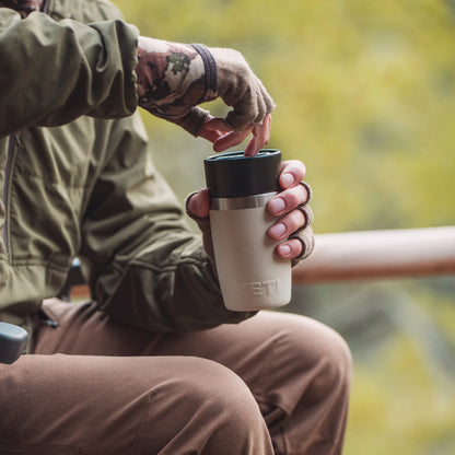 8 oz Travel Bottle - US 6695