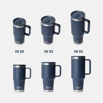 20 oz Travel Straw Mug - US 9985