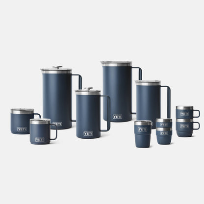 4 oz Stackable Cups - US 3631