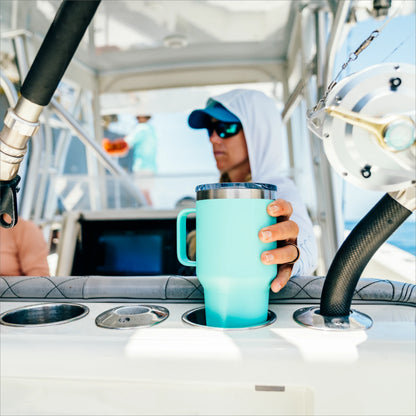 30 oz Travel Mug - US 6805