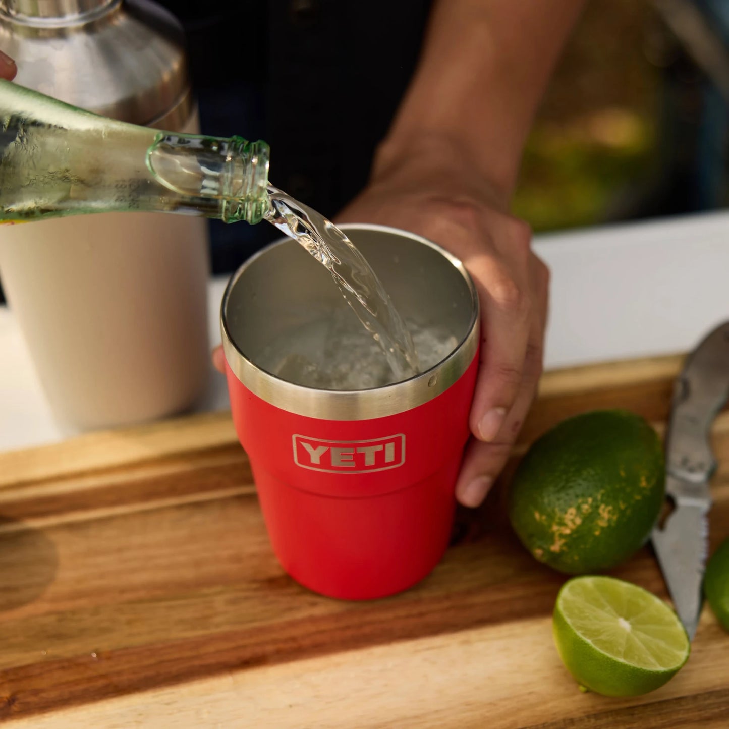 16 oz Stackable Cup - US 5684