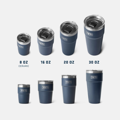 16 oz Stackable Cup - US 9588