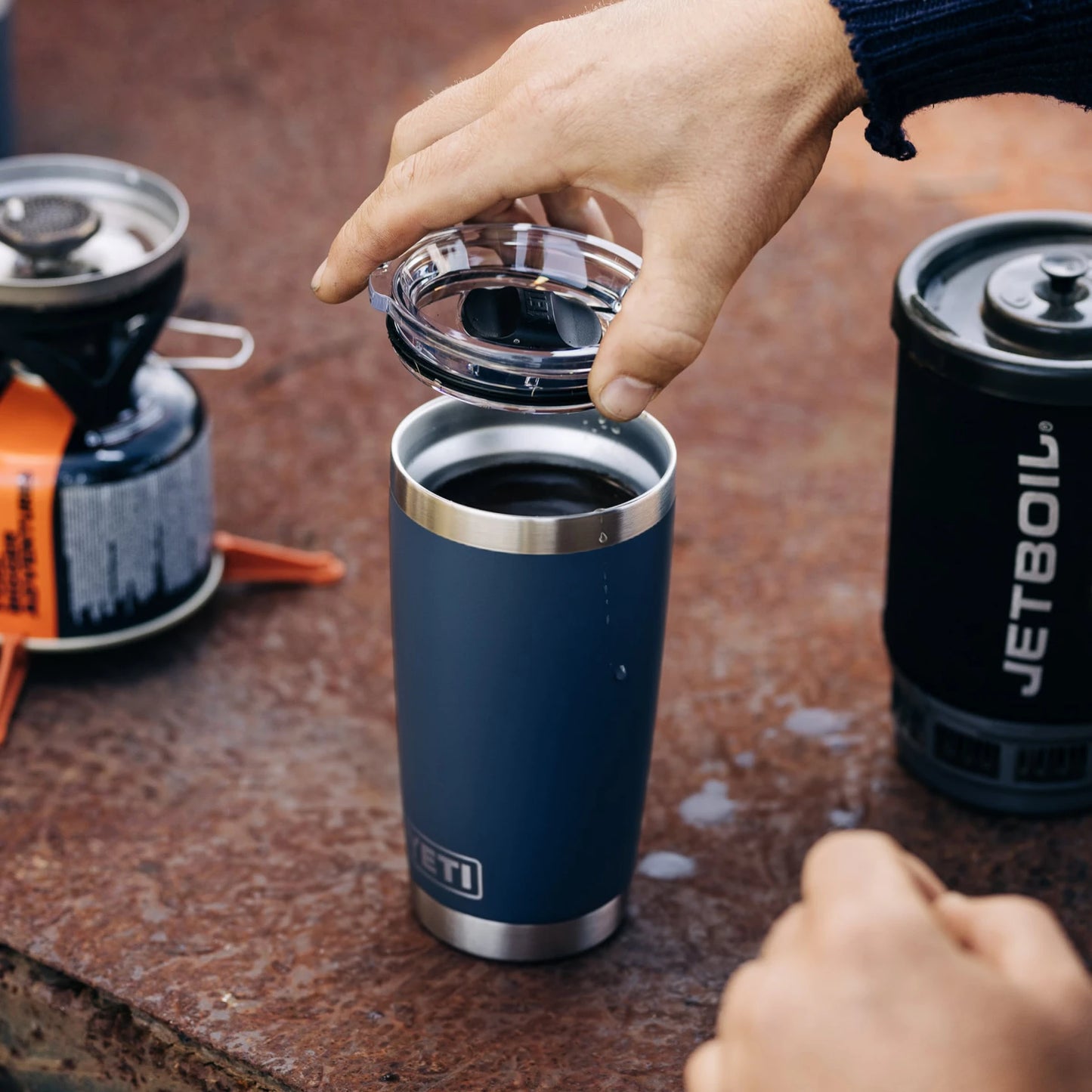 20 oz Tumbler - US 6992