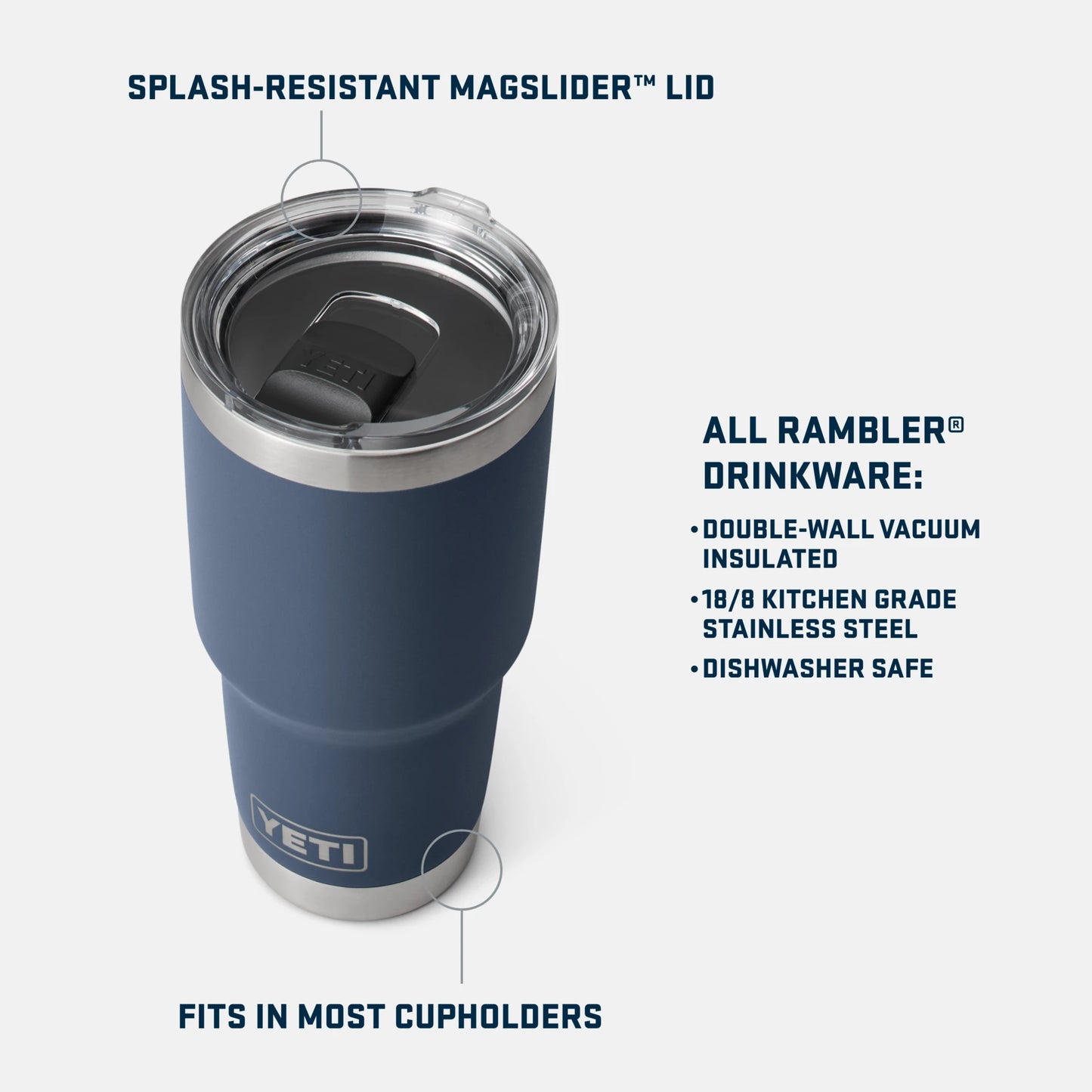 30 oz Tumbler - US 6617