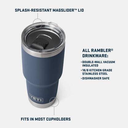 30 oz Tumbler - US 6869