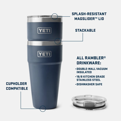 30 oz Stackable Cup - US 1621