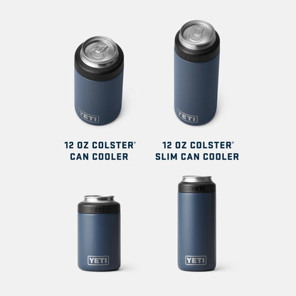 12 oz Colster® Can Cooler - US 0917