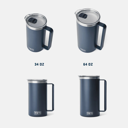 64 oz Pitcher - US 6328