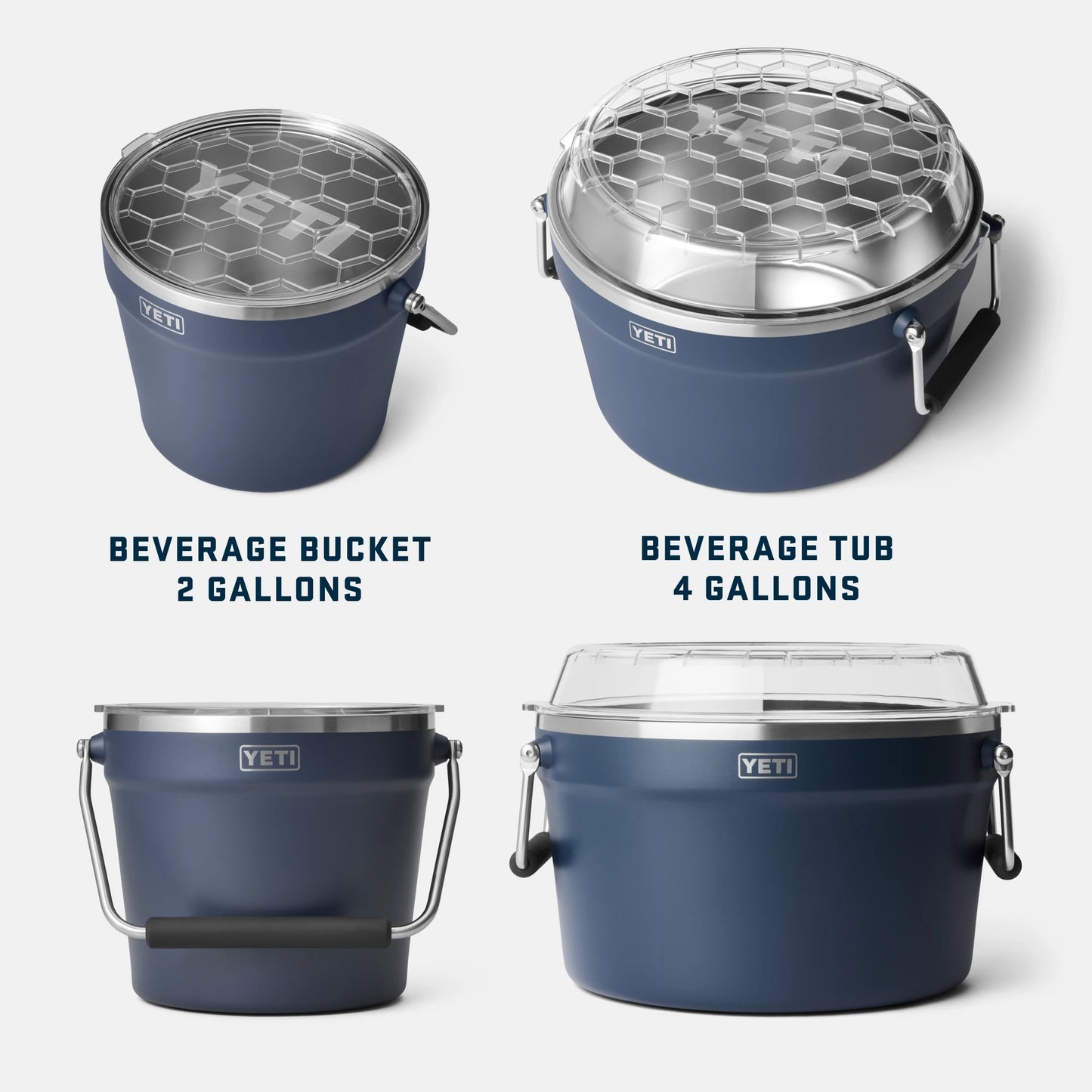 Beverage Bucket - US 5378