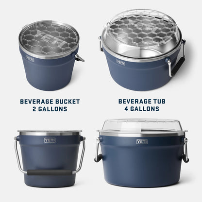Beverage Bucket - US 5378