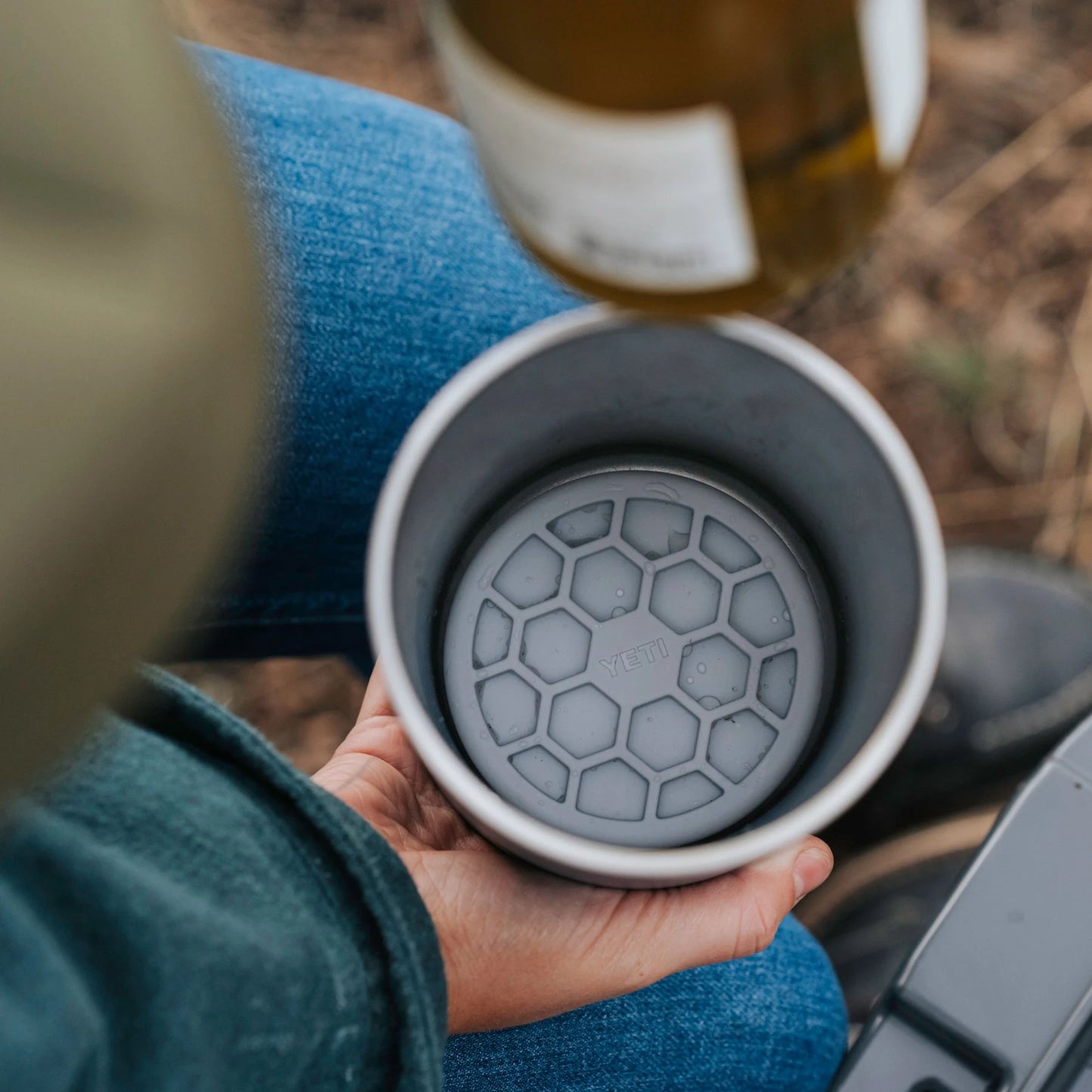 Wine Chiller - US 9931