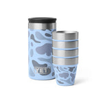 Shot Glasses - US 9549