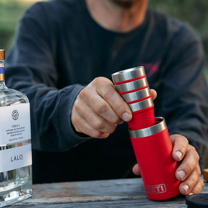 Shot Glasses - US 7903