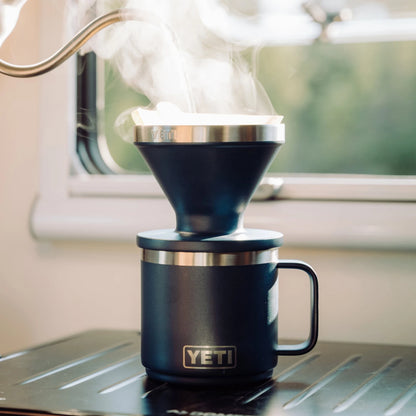 Pour Over - US 0526