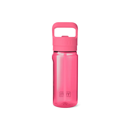 Jr. 600 mL / 20 oz Water Bottle - US 6648