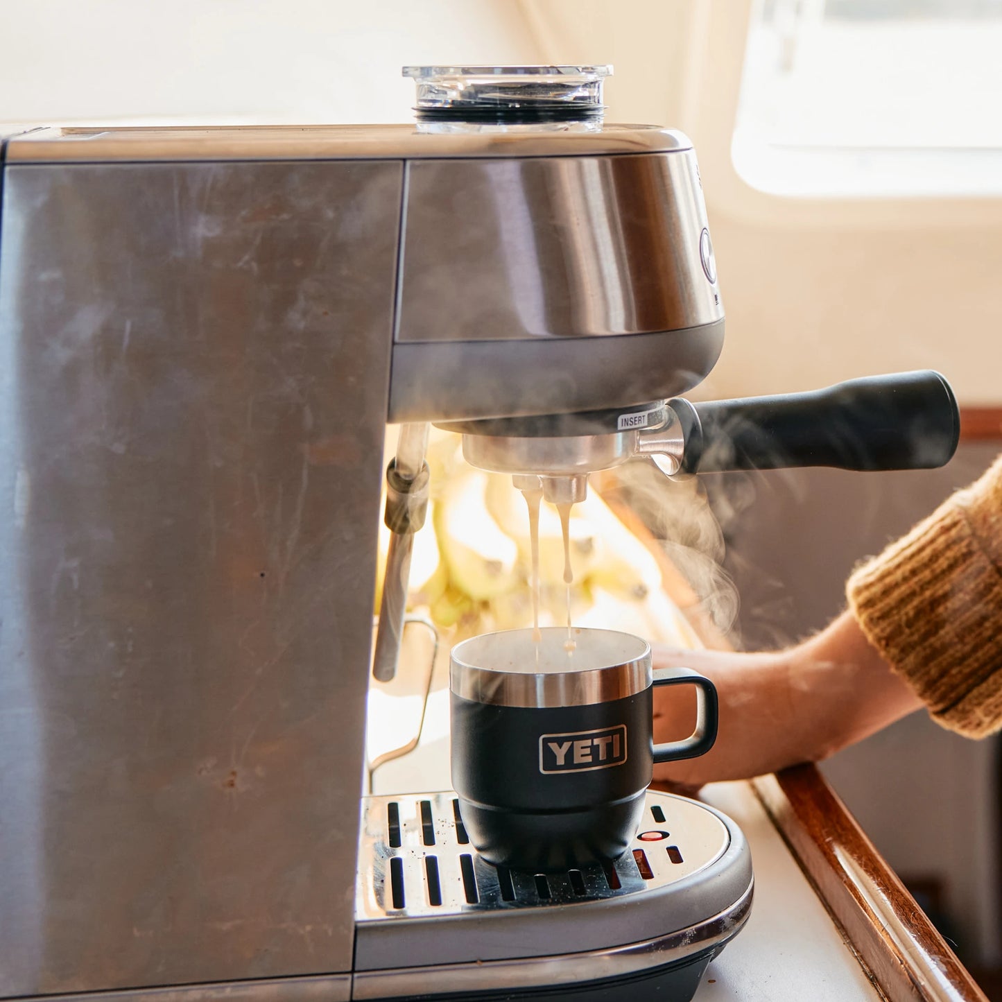 6 oz Stackable Mugs - US 4222