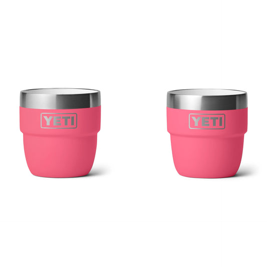 4 oz Stackable Cups - US 0503