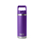 18 oz Water Bottle - US 4208